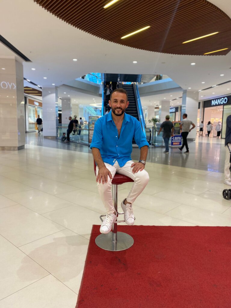 Tailor Terzi Sarya Tuhafiye, Serdivan, photo