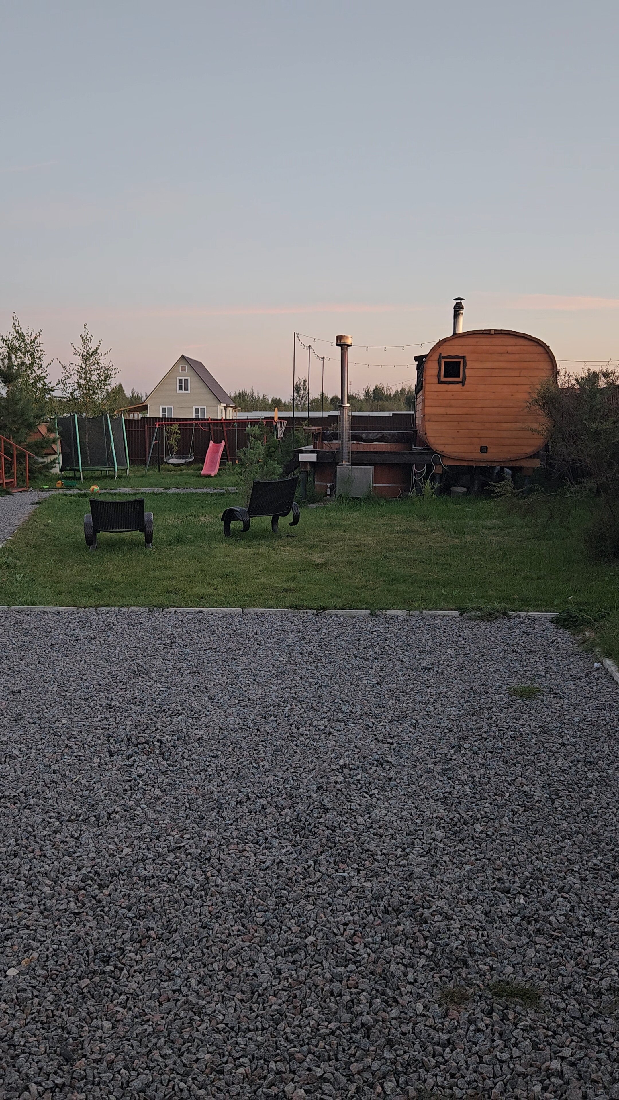 Фото Наш Шалаш