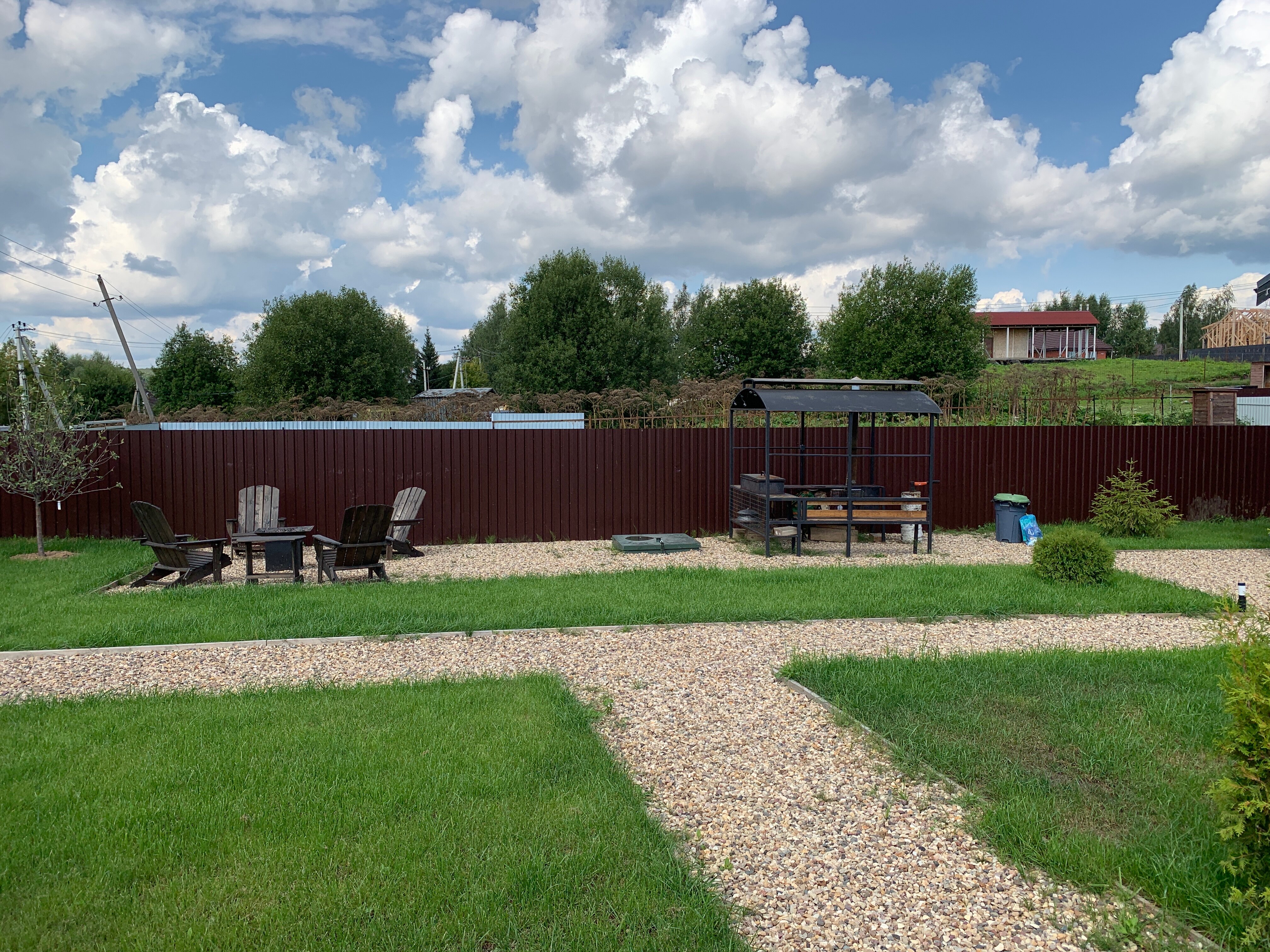 Фото Дом Мечта