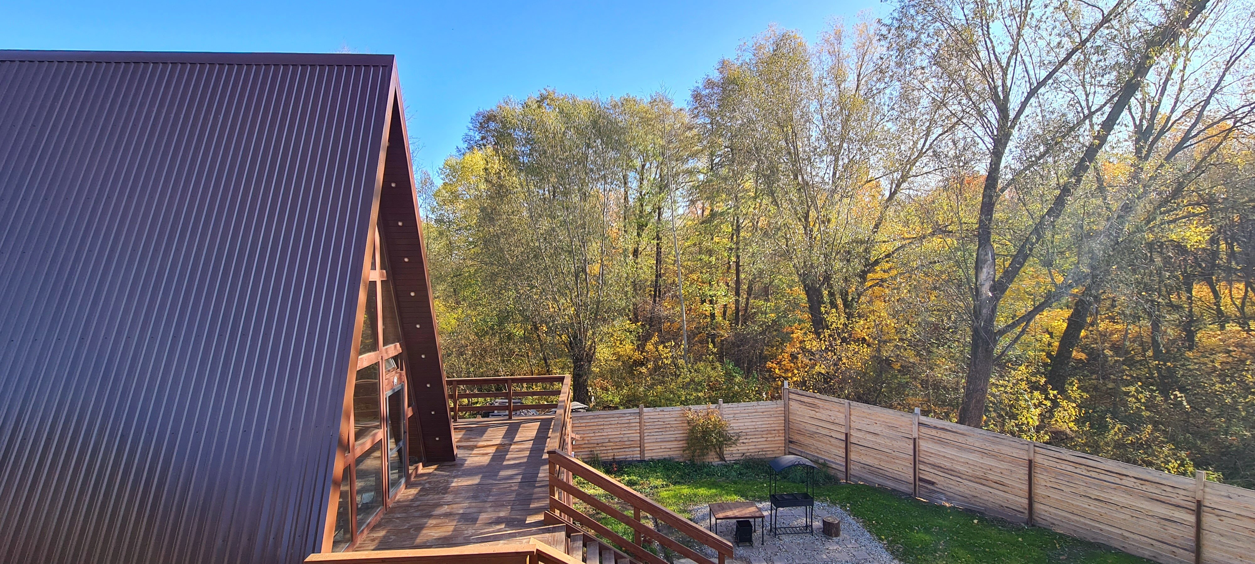 Фото Старая Мельница