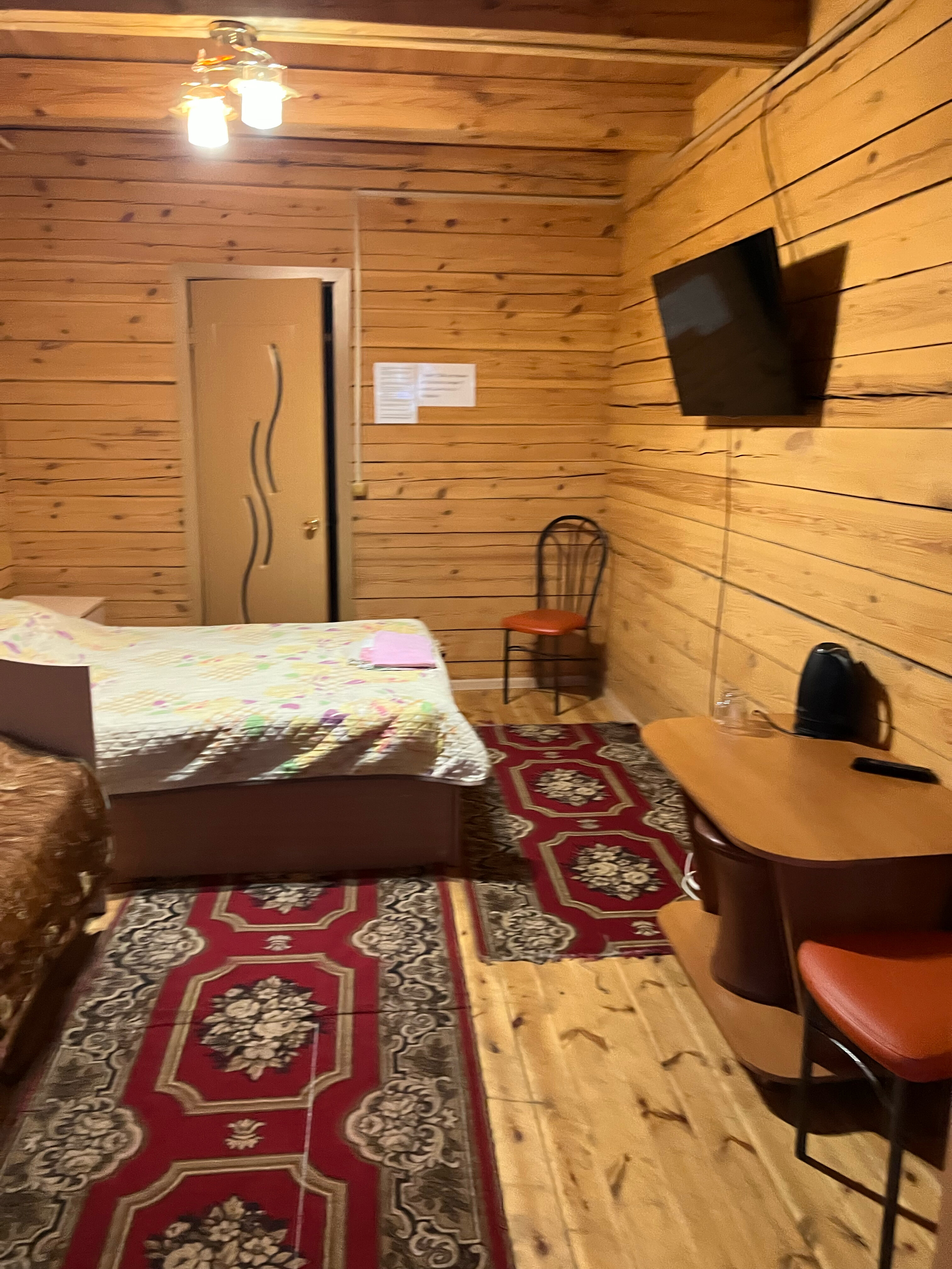 Фото Байкальские просторы