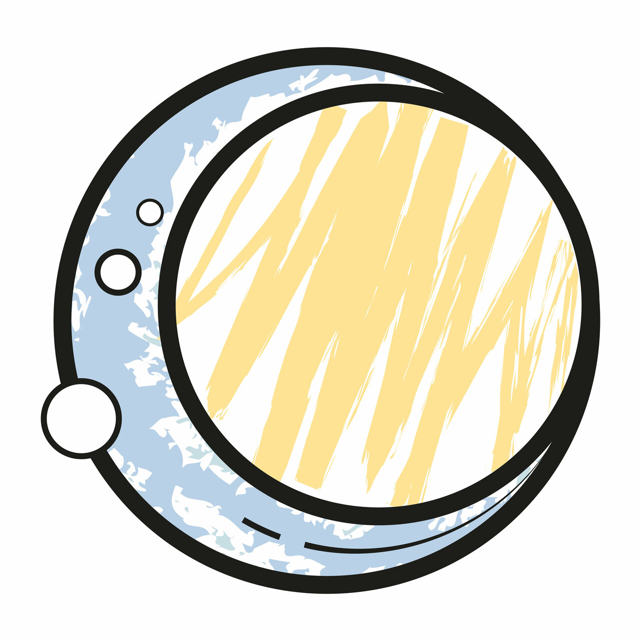 Солнце и Луна