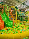 Джунгли зовут (posyolok Beryozovy, Tselinogradskaya ulitsa, 6/1), play room
