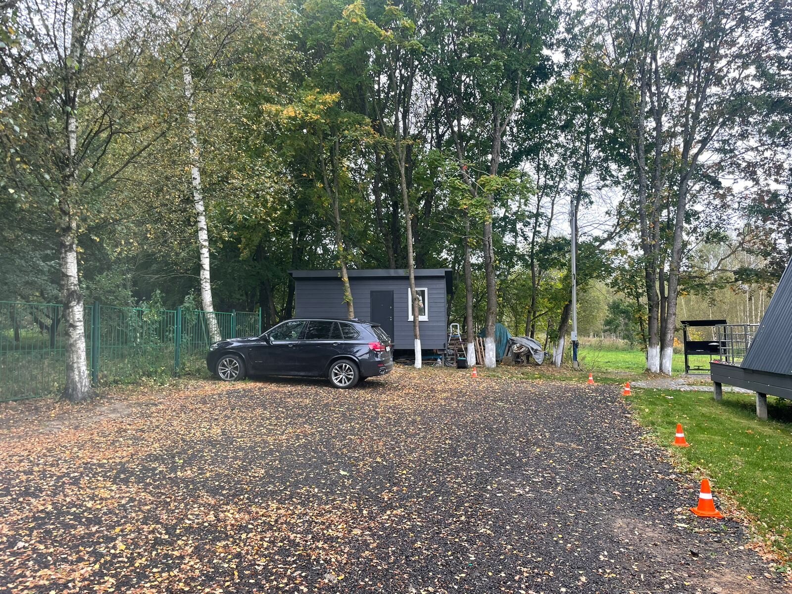 Фото Шахматово Вилладж