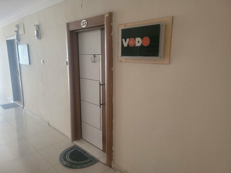 Agricultural enterprise Vodo, Adana, photo