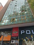 Yildiz Technical University Foundation Restaurant (Ankara Province, Cankaya District, Necatibey Street, 38C), restaurant