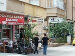 Cicek Erkek Kuaforu (Gaziantep, Gazi Muhtar Paşa Blv., 41A) ، مصففو الشعر