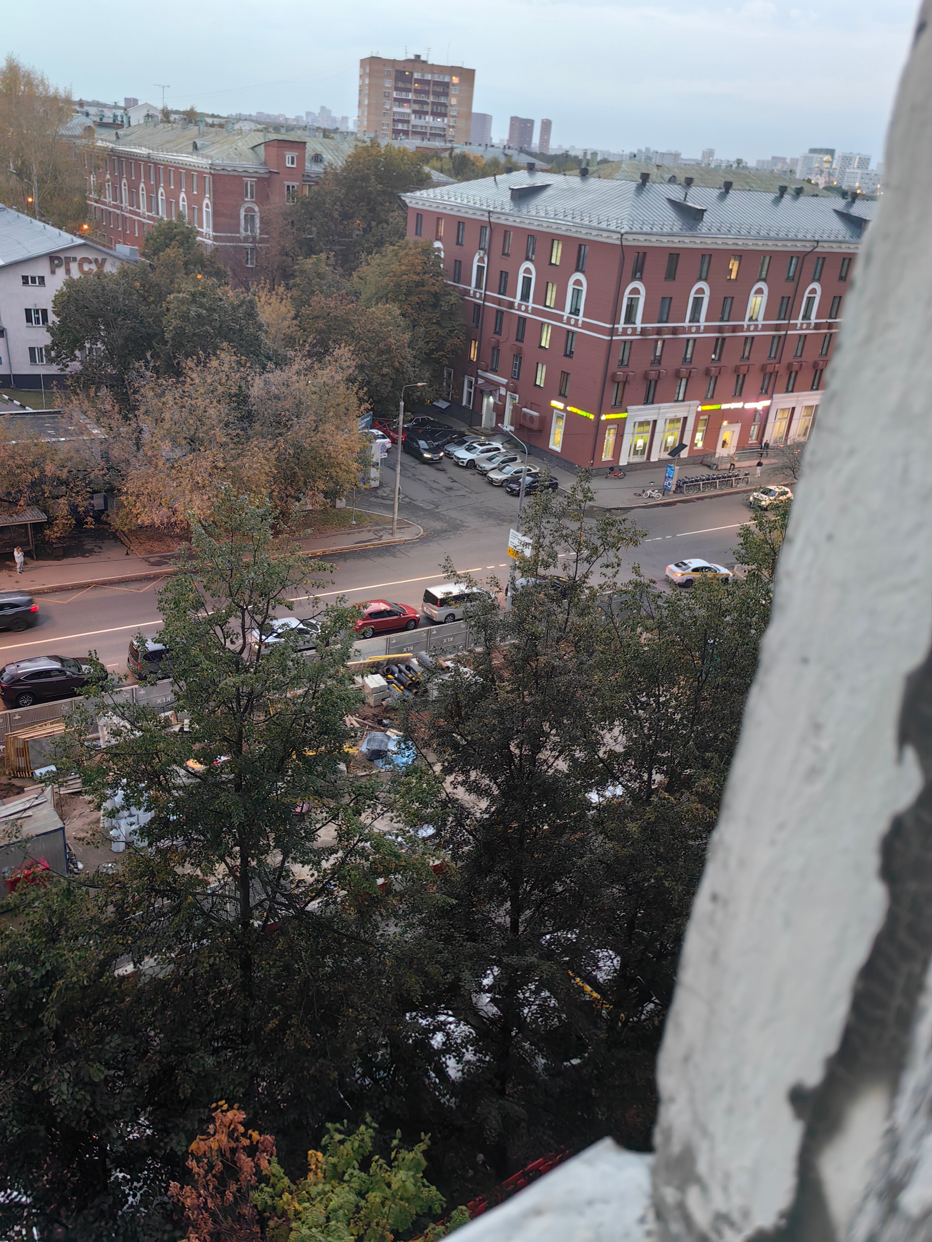 Фото Байкал