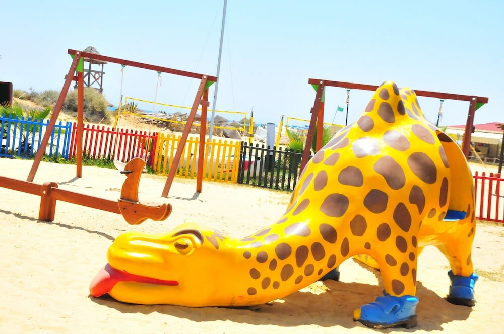 Фото TUI Magic Life Penelope Beach