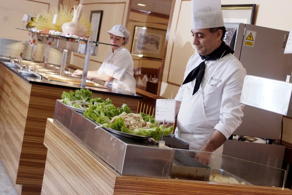 Фото Hotel Clumba