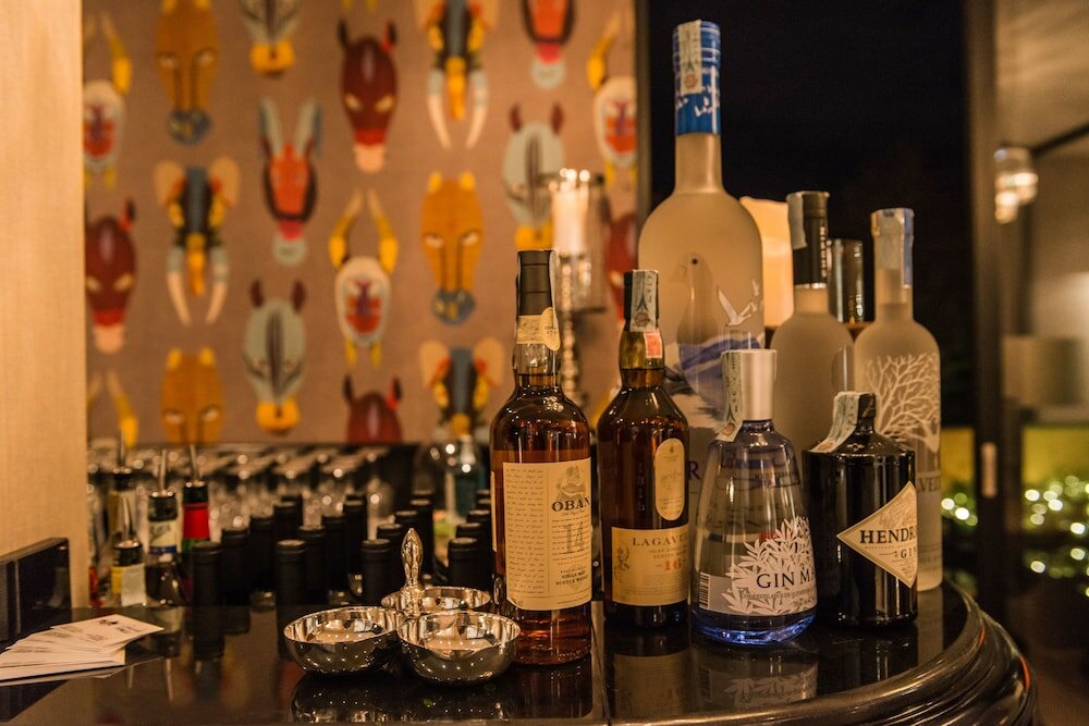 Фото Hotel Vmaison