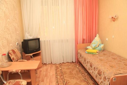 Фото Звёздный