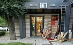 Smith (Karla Marksa Street, 134), coffee shop