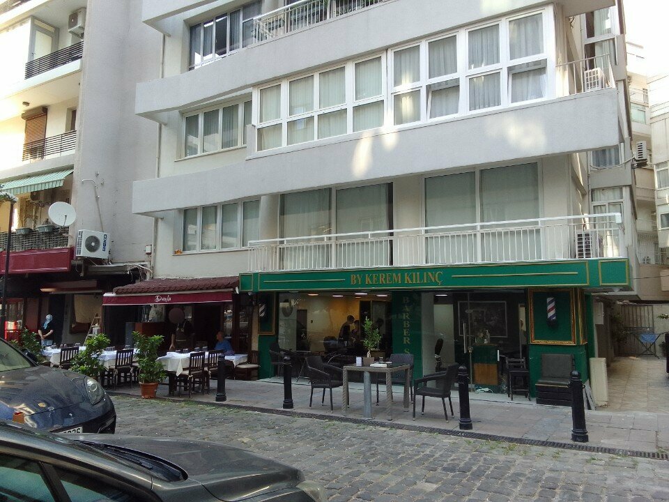 Restaurant Damla, Izmir, photo