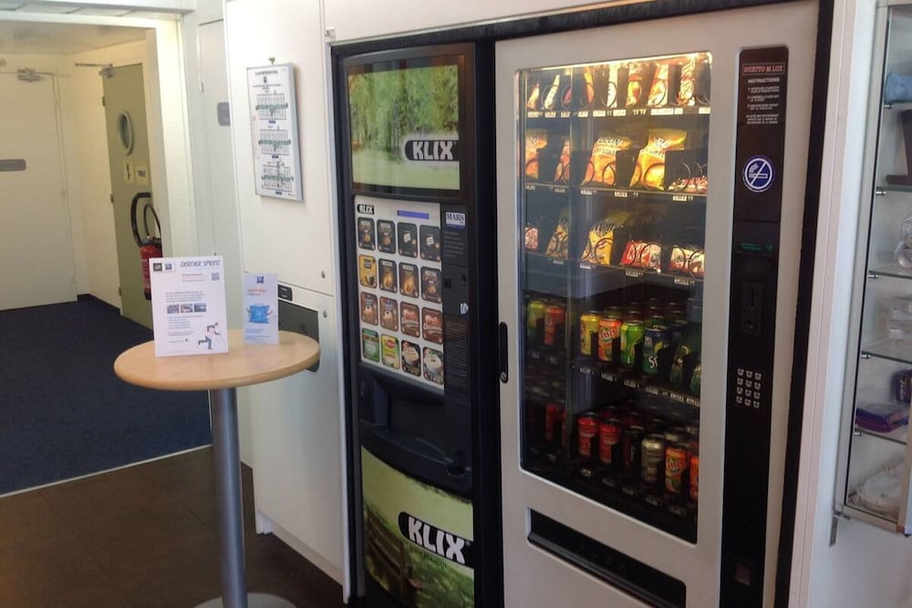 Фото Ibis budget Orgeval