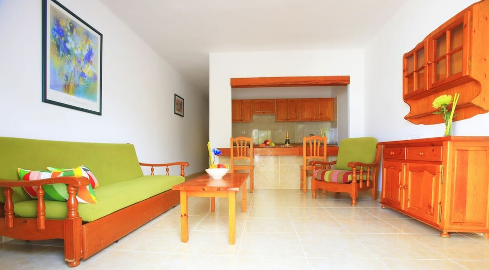 Фото Labranda Playa Club