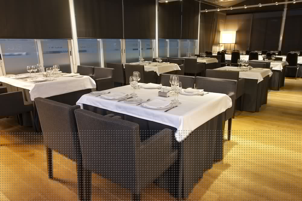 Фото Отель Zenit Conde de Orgaz