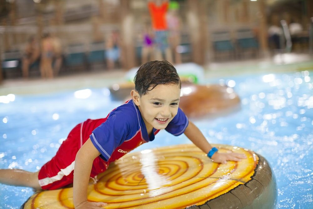 Фото Great Wolf Lodge Pocono Mountains, Pa