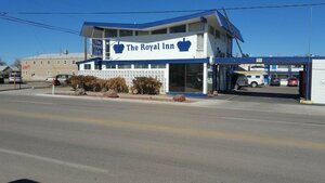 Гостиница Royal Inn