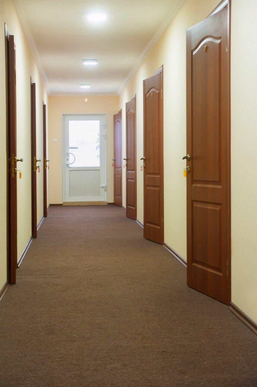 Фото Мини-отель Ушаки