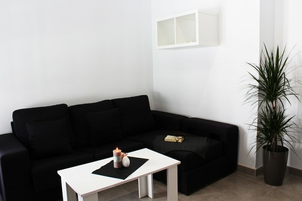 Фото Nest Flats Granada