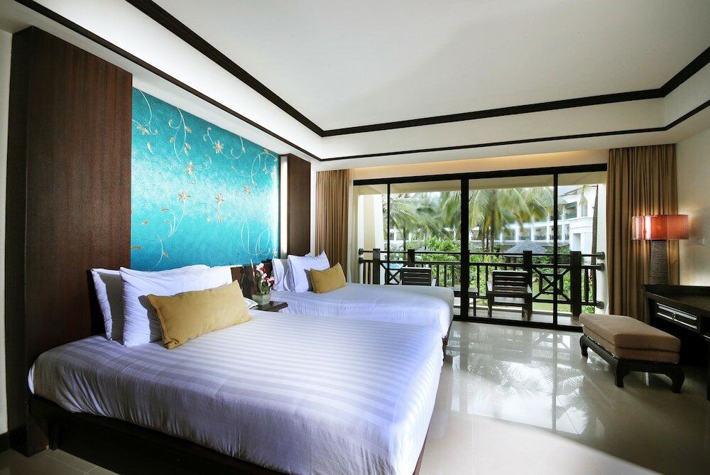 Фото Khaolak Orchid Beach Resort