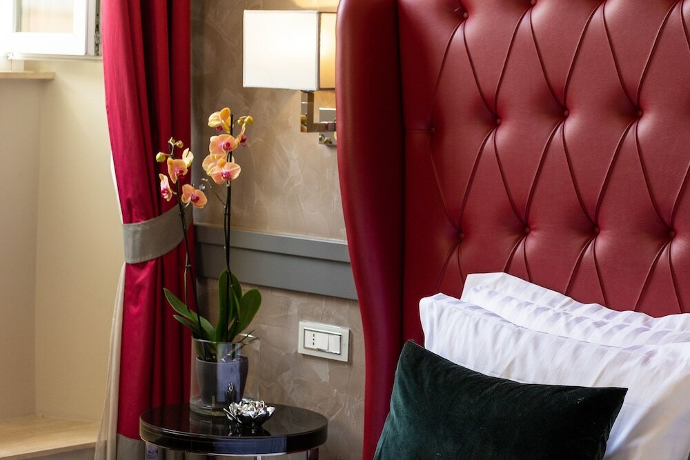 Фото Hotel Castellino Roma