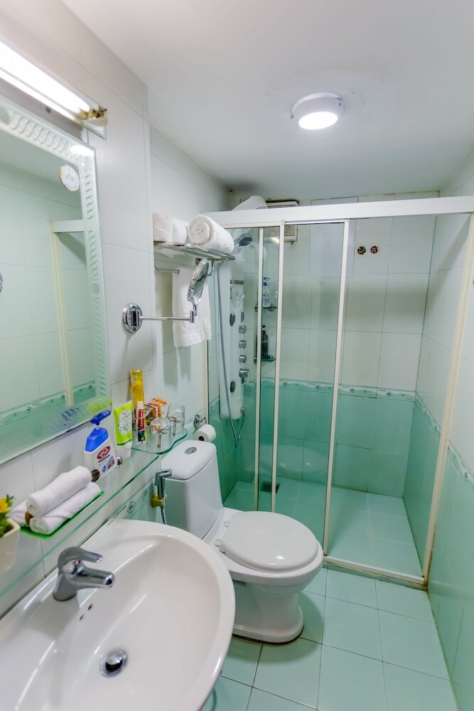 Фото A25 Hotel - 122 Le Lai