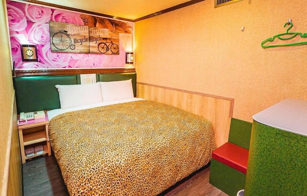 Фото The Dealer Hotel