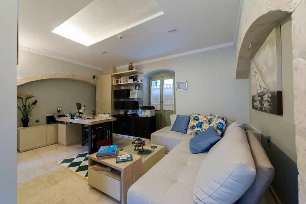 Фото Fiscardonna Luxury Suites