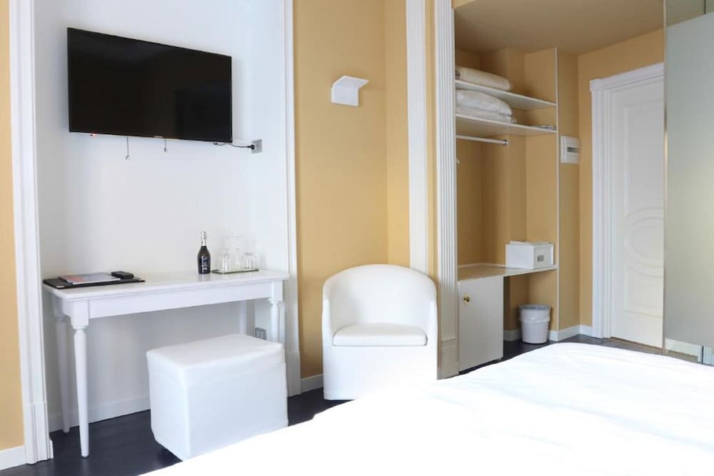 Фото Hotel Greif Maria Theresia