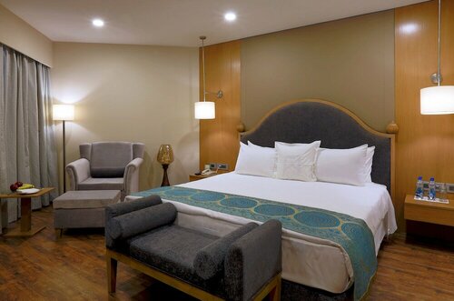 Гостиница Welcomhotel by ITC Hotels Rama International  в Аурангабаде