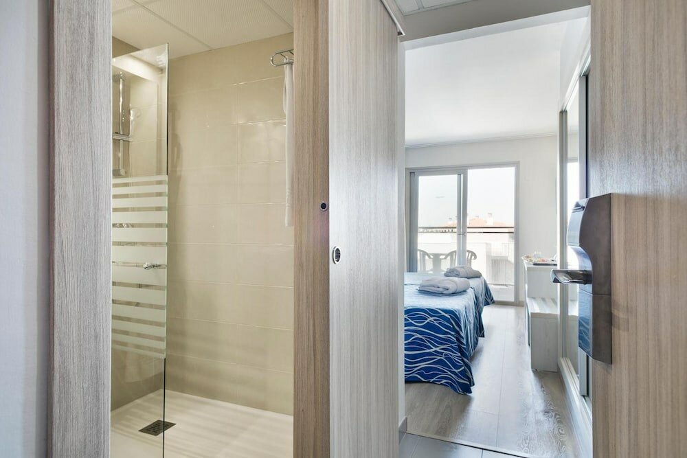 Фото Hotel Best San Francisco