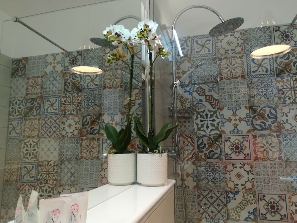 Фото Piazza Mulino 26