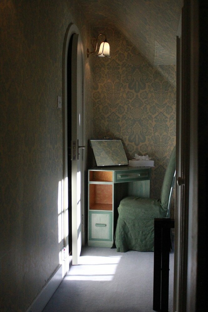 Фото Roman Camp Country House Hotel