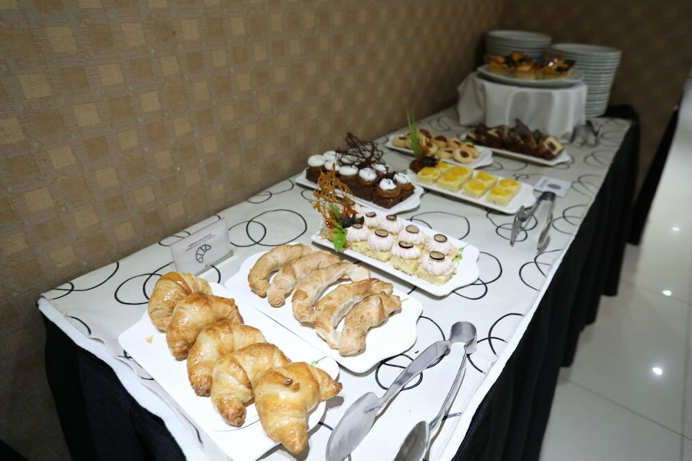 Фото HR Esmeralda Luxor