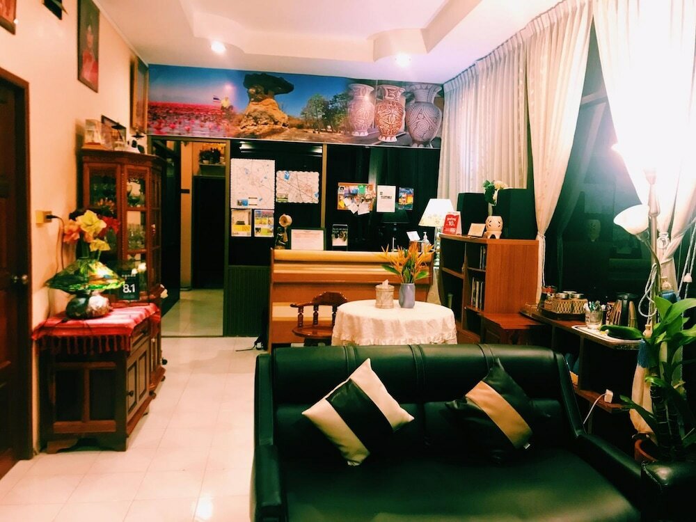 Фото Surada Guesthouse