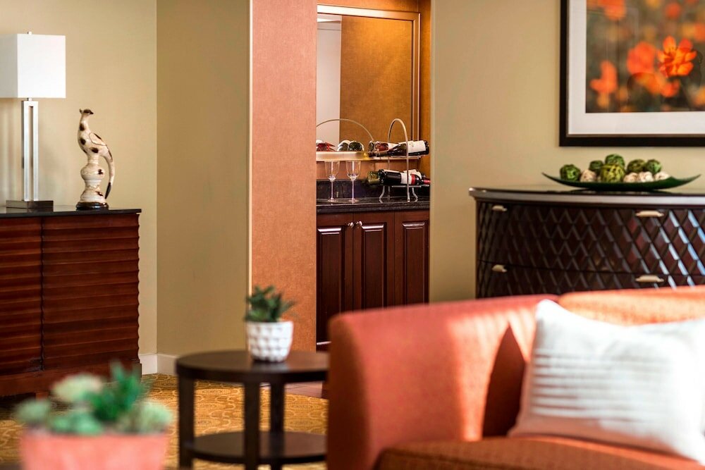 Фото Marriott San Ramon