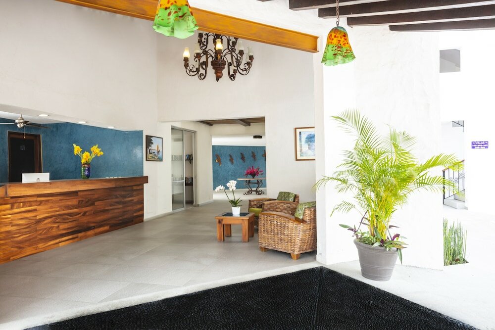 Фото Vista Vallarta All Suites on the Beach