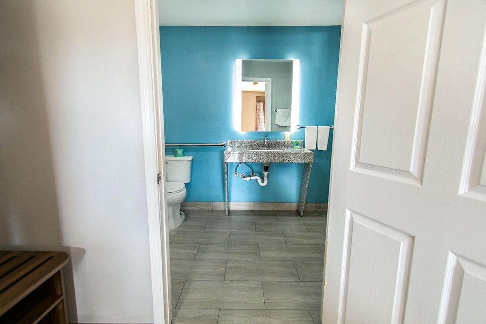 Фото Jubilee Inn