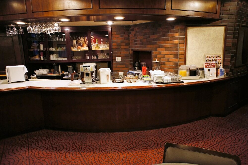 Фото Kawasaki Hotel Park