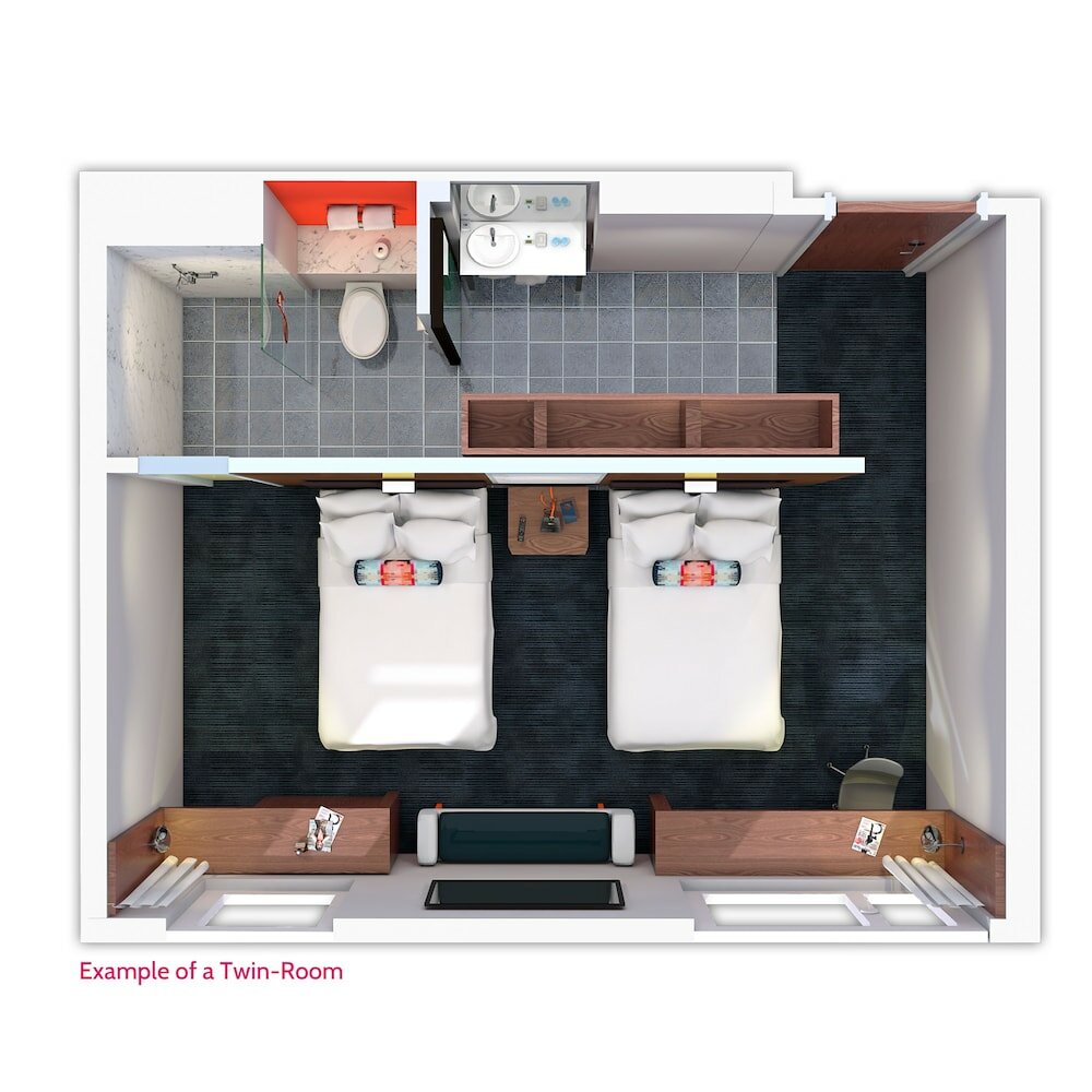 Фото Aloft Stuttgart