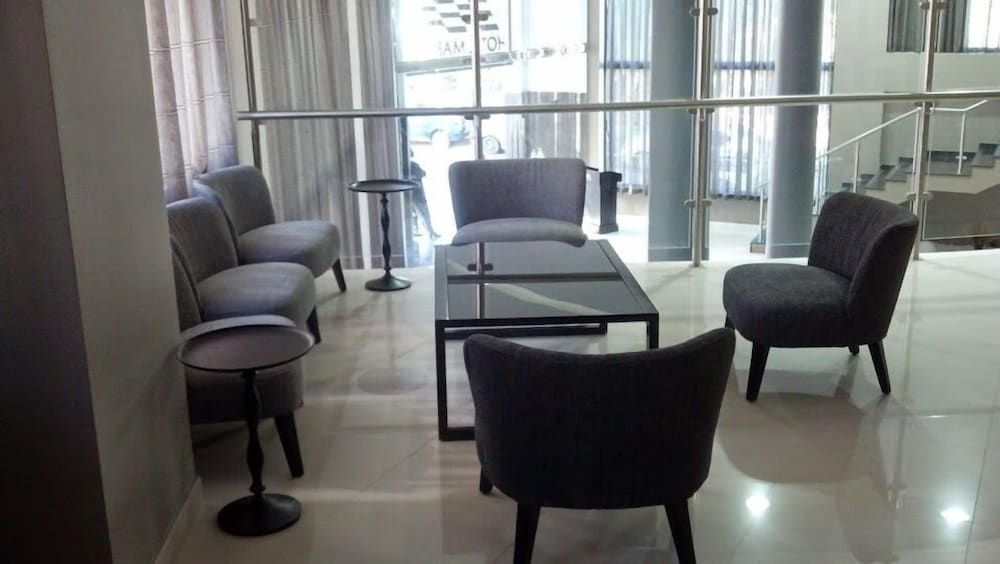 Фото Hotel Maputo