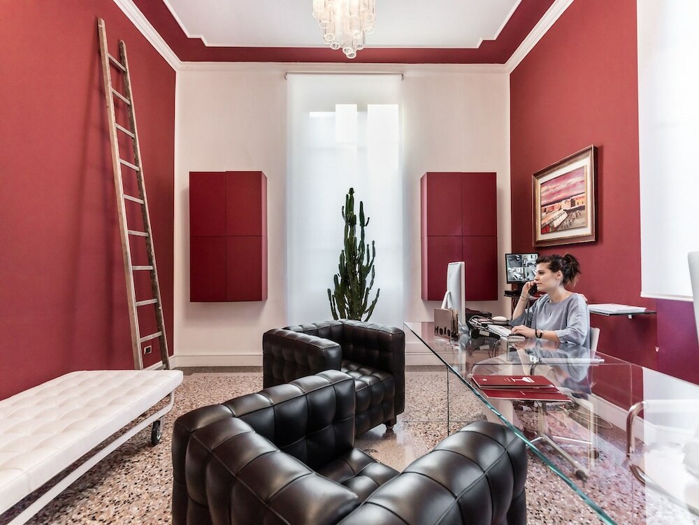 Фото Hotel Astro Mediceo