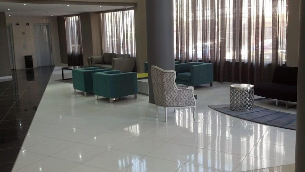 Фото Hotel Maputo