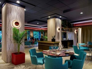 Гостиница A&o Hostel Milano Ca Granda