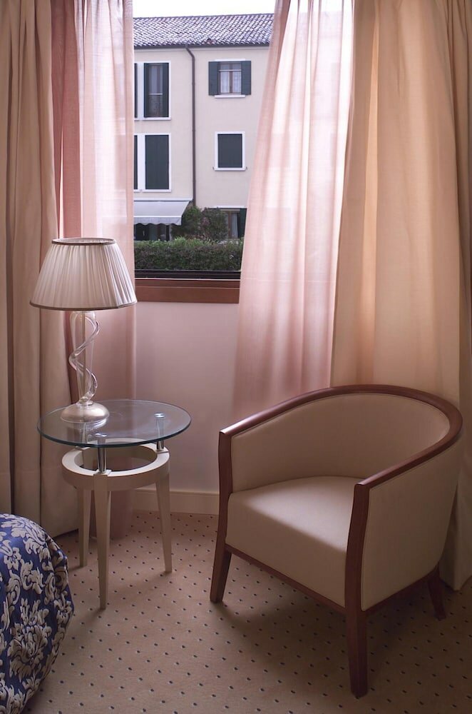 Фото Hotel Giudecca Venezia