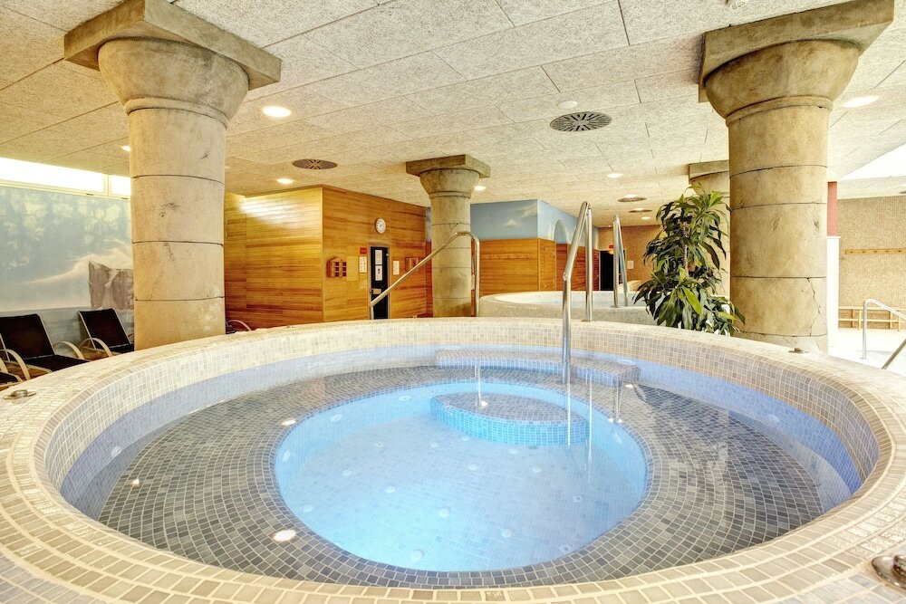 Фото Grupotel Gran Vista & SPA