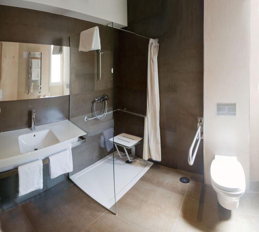 Фото Hotel Asturias