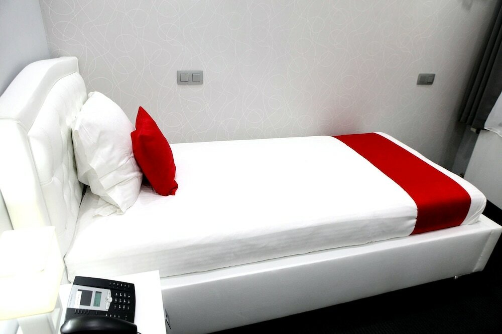 Фото Hotel Prince de Liege